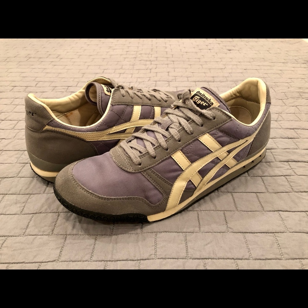 Onitsuka Tiger Sneakers Ultimate 81 Sneakers